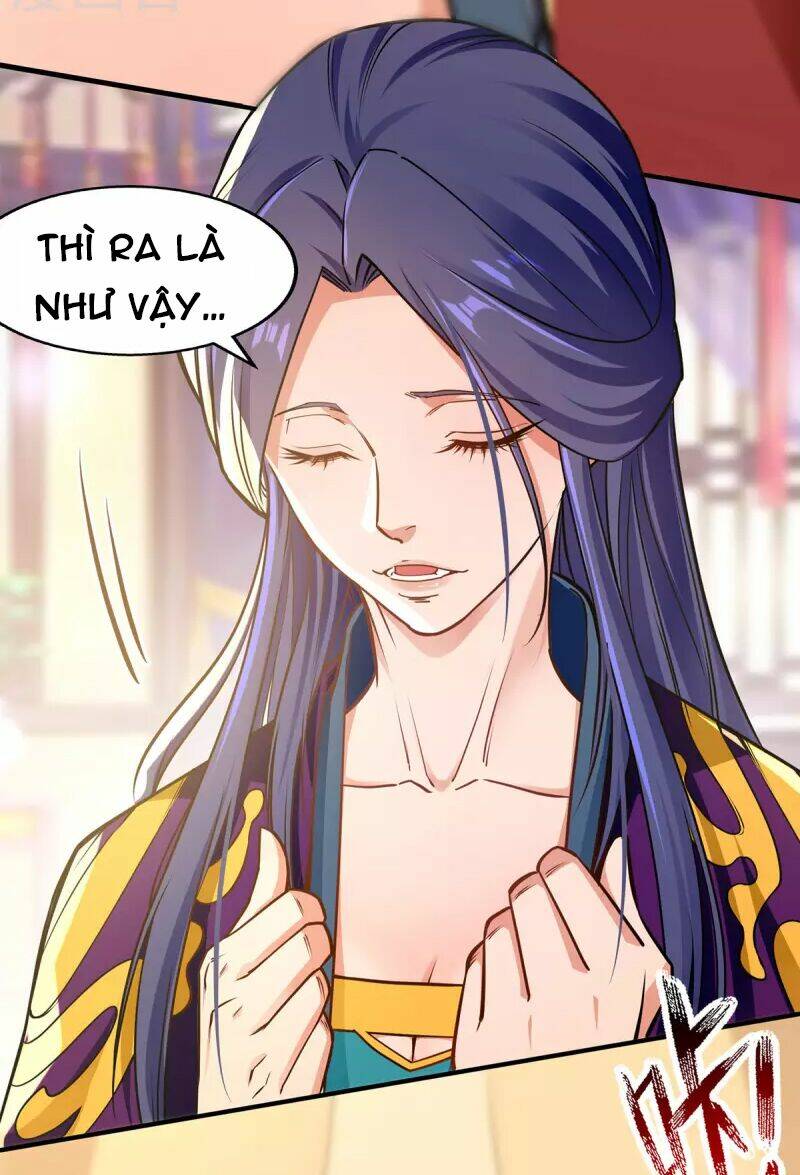 nghịch thiên chí tôn chapter 188 - Trang 2