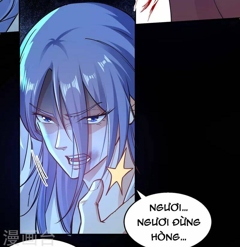 nghịch thiên chí tôn chapter 188 - Trang 2