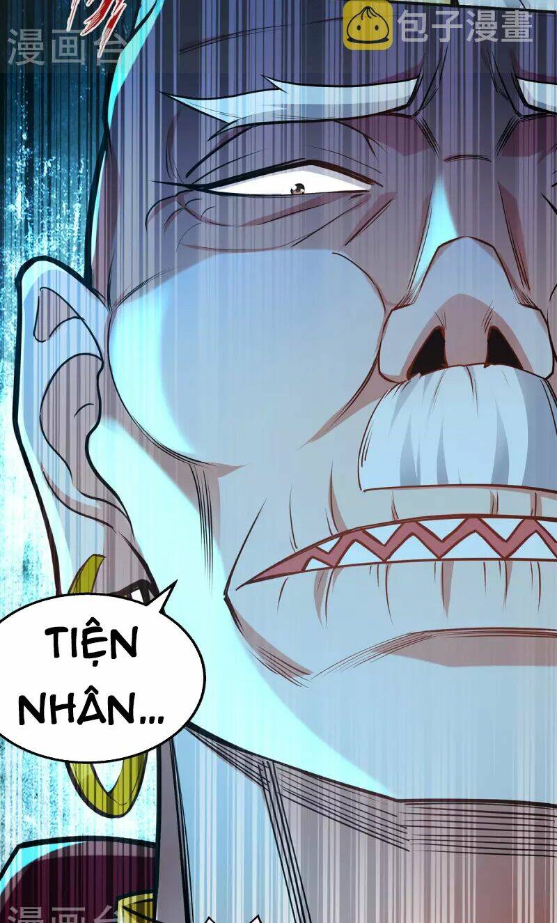 nghịch thiên chí tôn chapter 188 - Trang 2