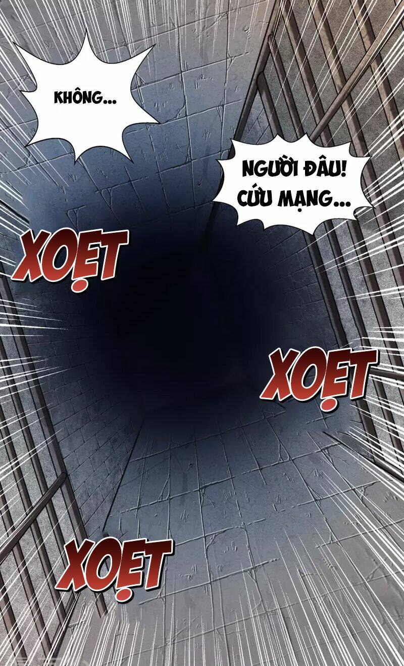 nghịch thiên chí tôn chapter 188 - Trang 2