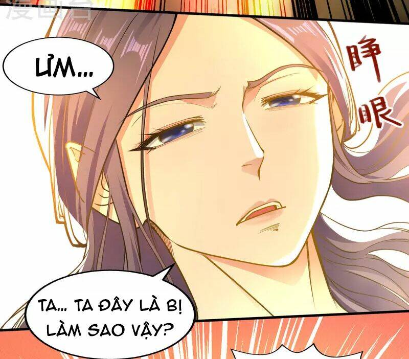 nghịch thiên chí tôn chapter 188 - Trang 2