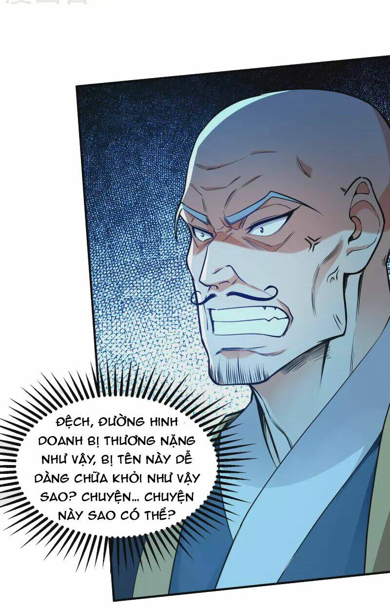 nghịch thiên chí tôn chapter 188 - Trang 2