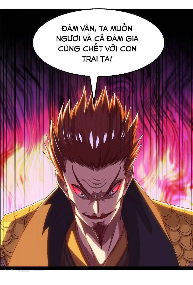 nghịch thiên chí tôn Chapter 19 - Trang 2