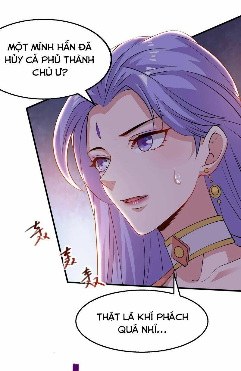 nghịch thiên chí tôn Chapter 19 - Trang 2