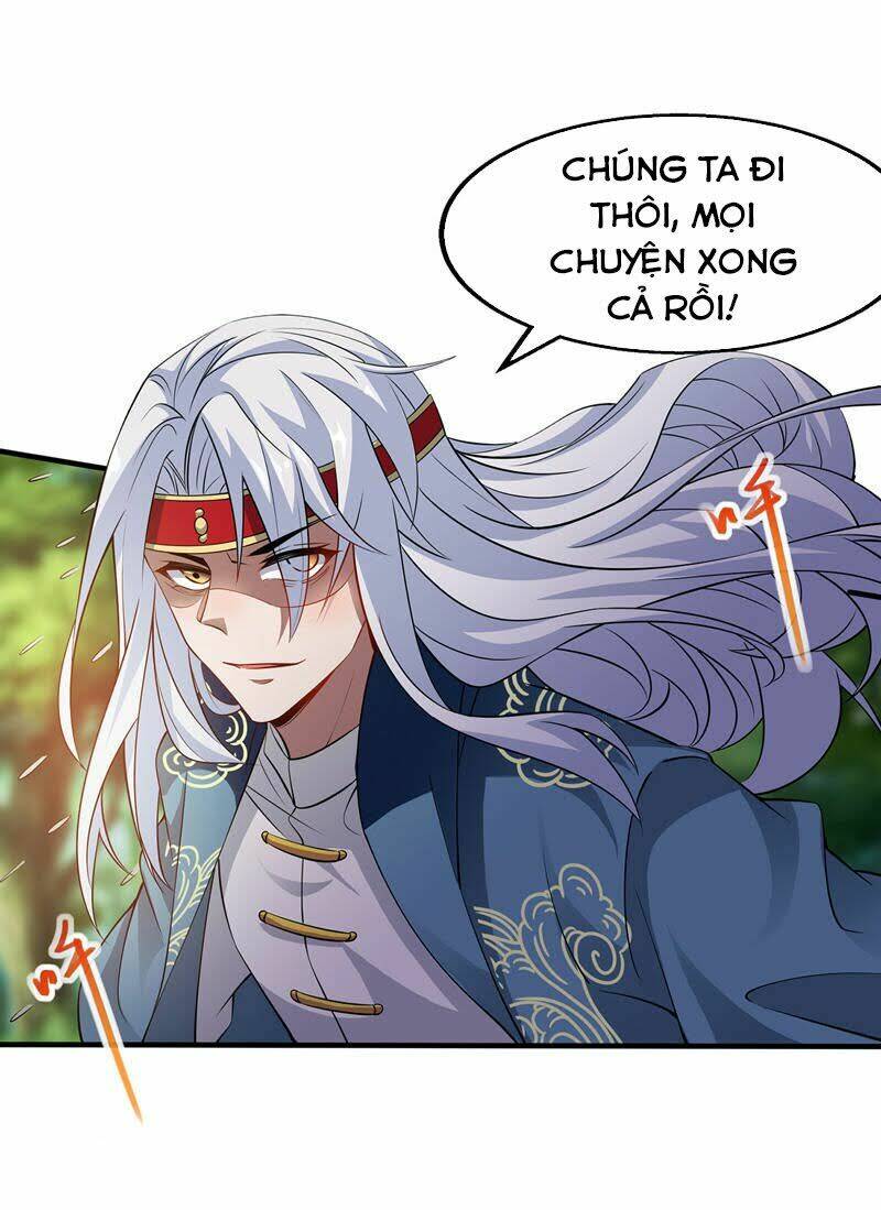 nghịch thiên chí tôn Chapter 19 - Trang 2