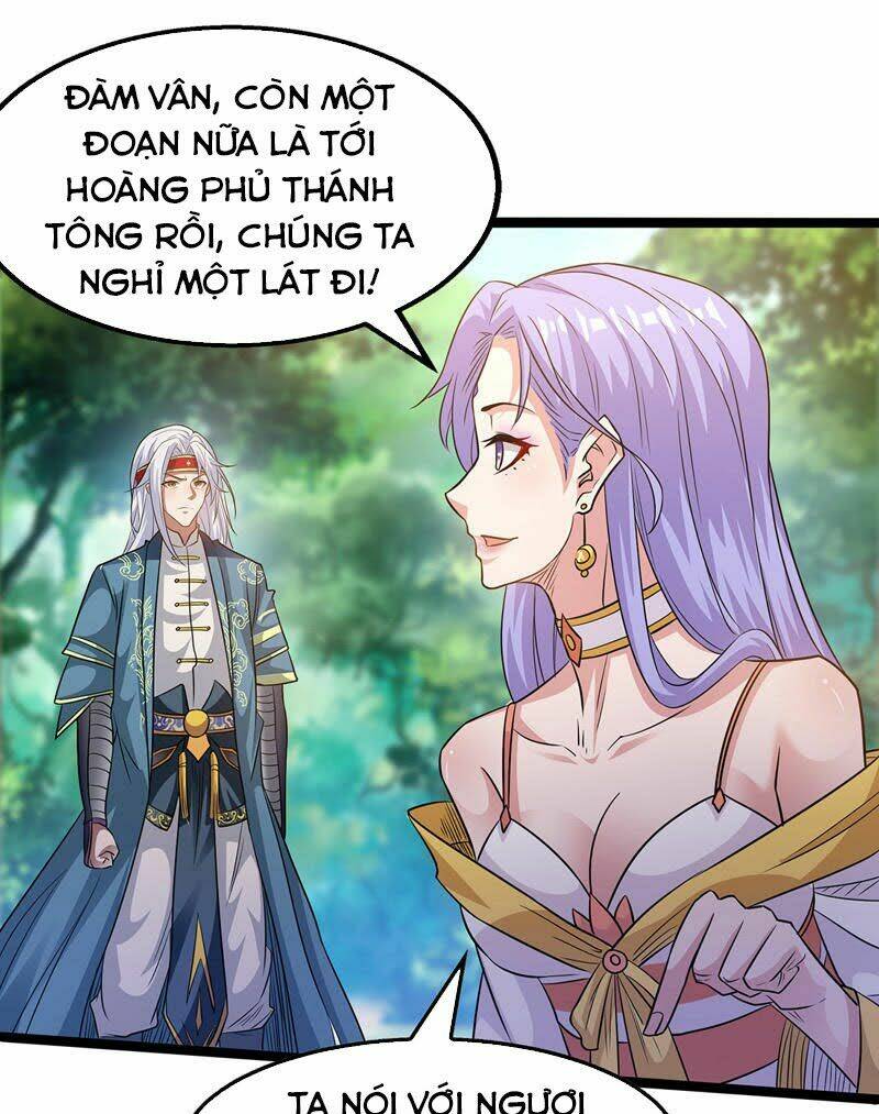 nghịch thiên chí tôn Chapter 19 - Trang 2