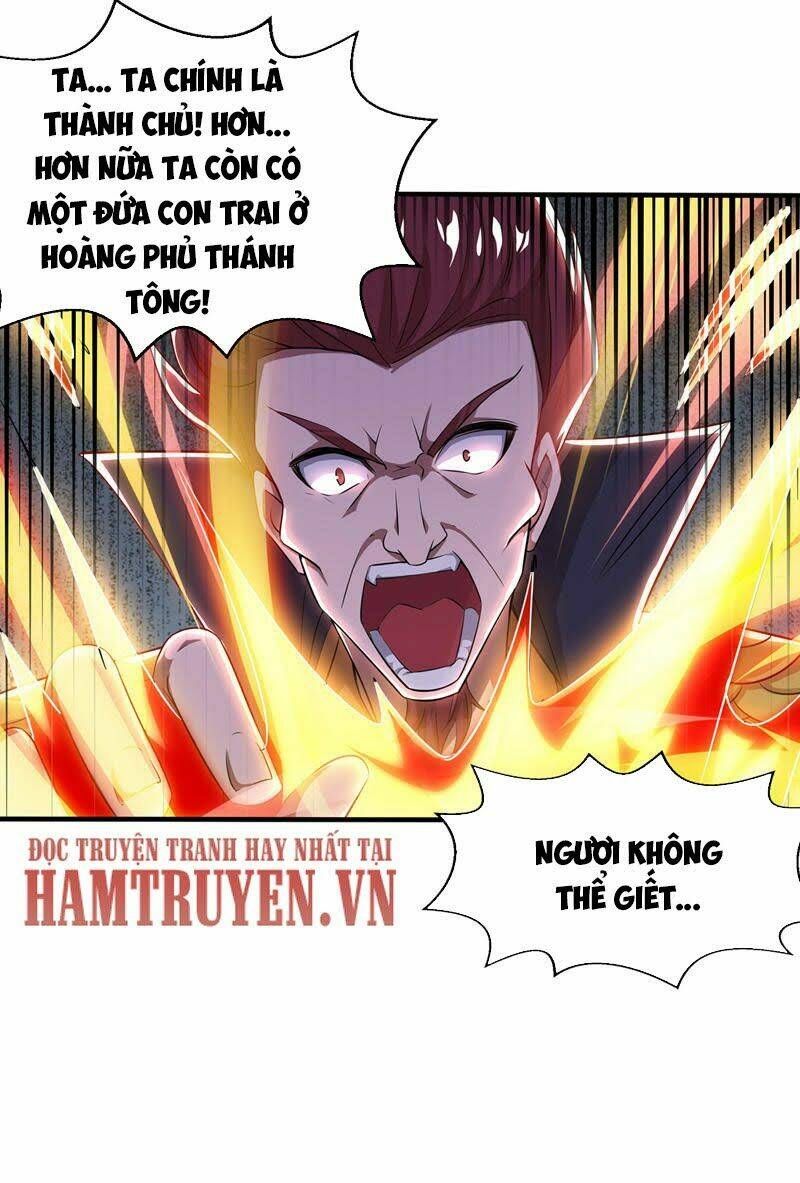 nghịch thiên chí tôn Chapter 19 - Trang 2