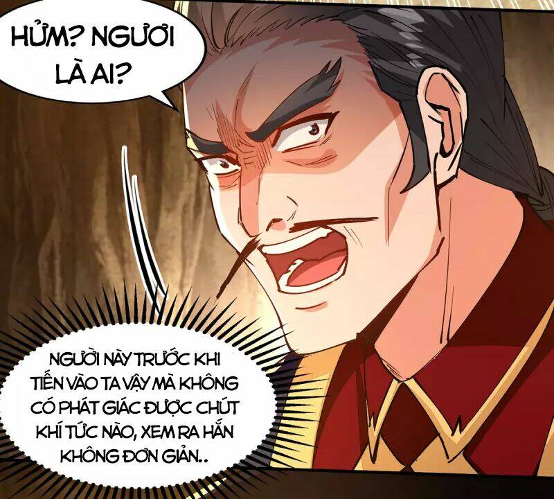 nghịch thiên chí tôn chapter 190 - Trang 2