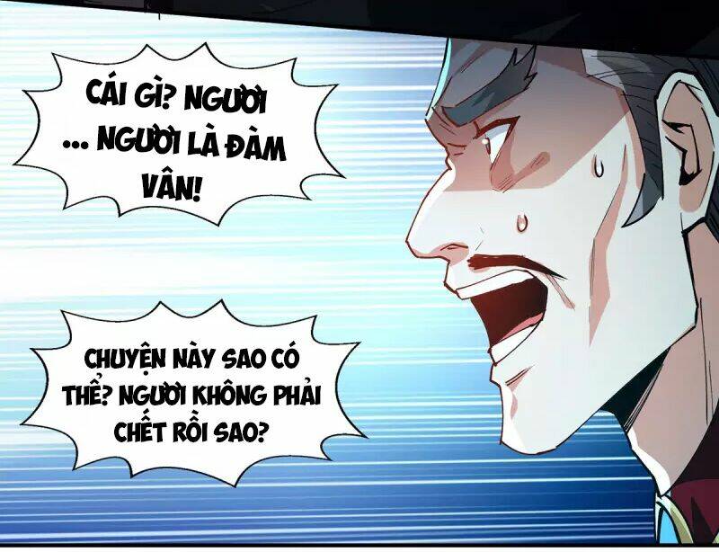 nghịch thiên chí tôn chapter 190 - Trang 2