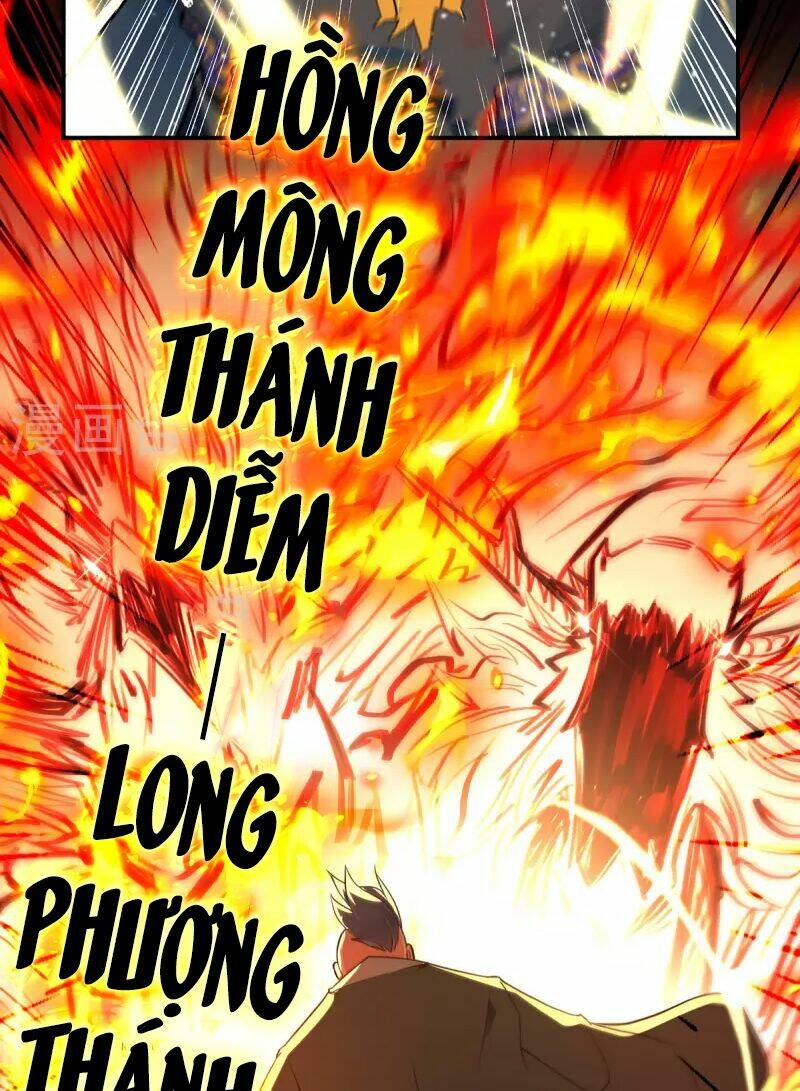 nghịch thiên chí tôn chapter 195 - Trang 2