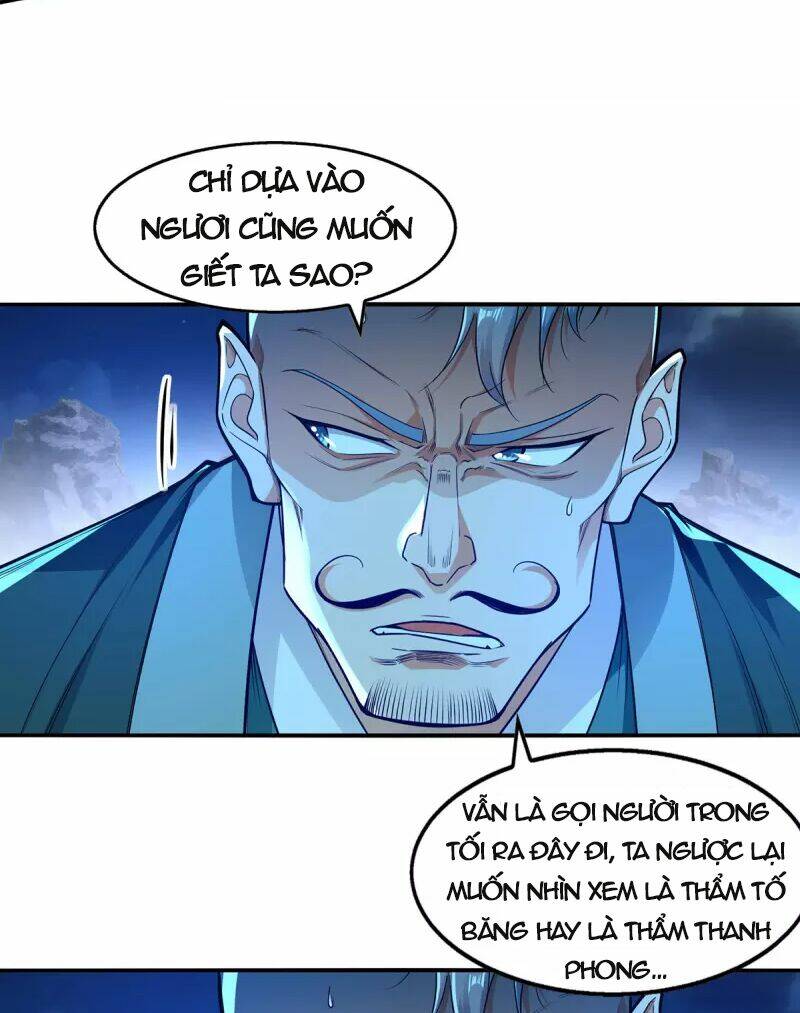 nghịch thiên chí tôn chapter 195 - Trang 2