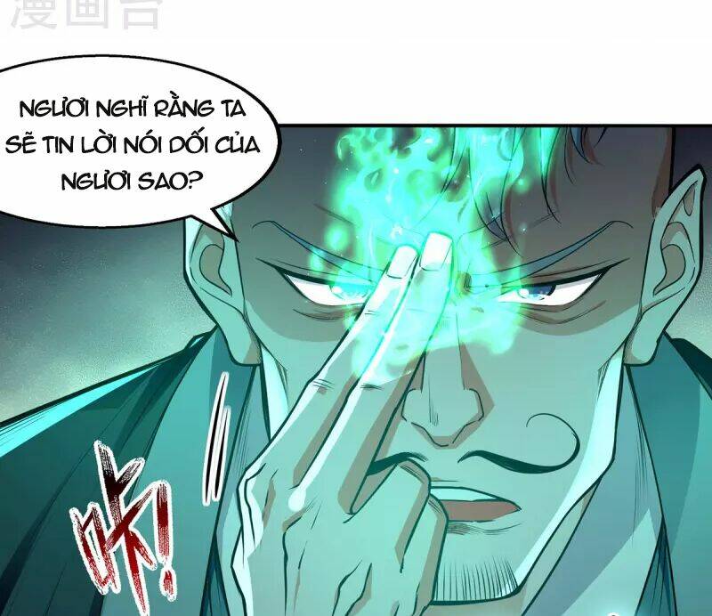 nghịch thiên chí tôn chapter 195 - Trang 2