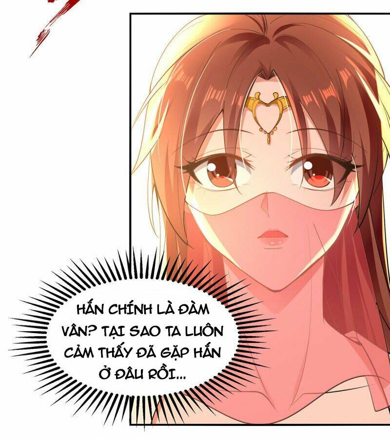 nghịch thiên chí tôn chapter 205 - Trang 2