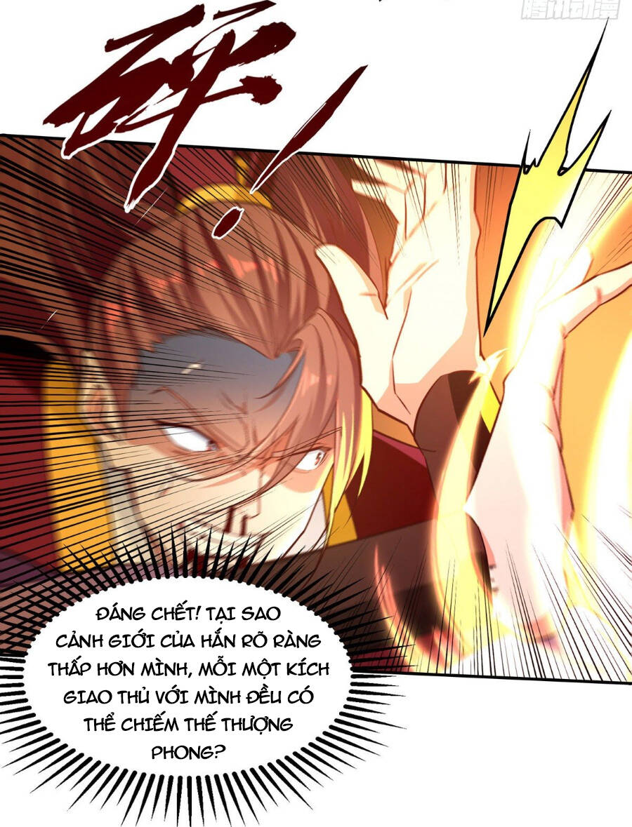 nghịch thiên chí tôn chapter 206 - Trang 2