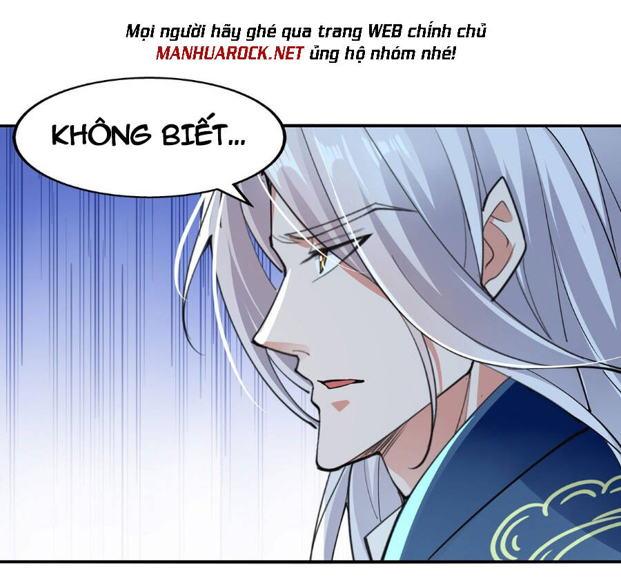 nghịch thiên chí tôn chapter 206 - Trang 2