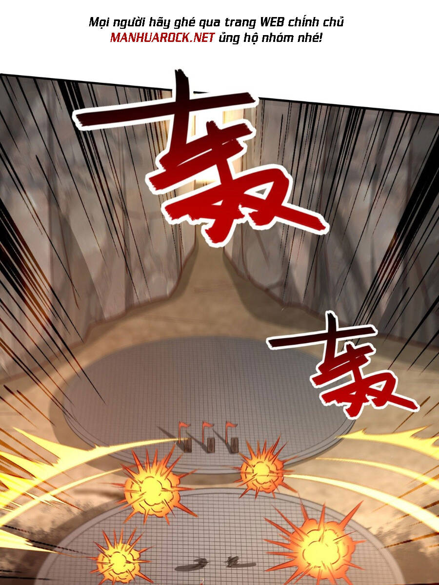 nghịch thiên chí tôn chapter 206 - Trang 2