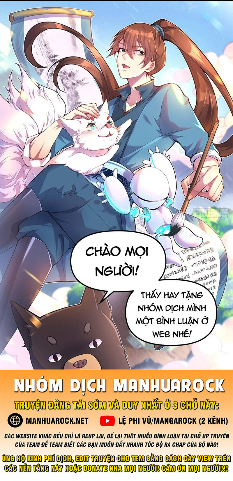 nghịch thiên chí tôn chapter 207 - Next chapter 208