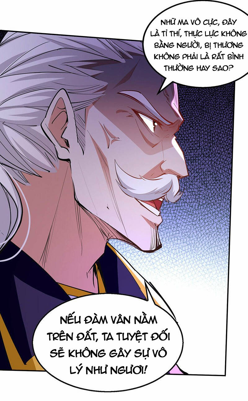 nghịch thiên chí tôn chapter 207 - Next chapter 208