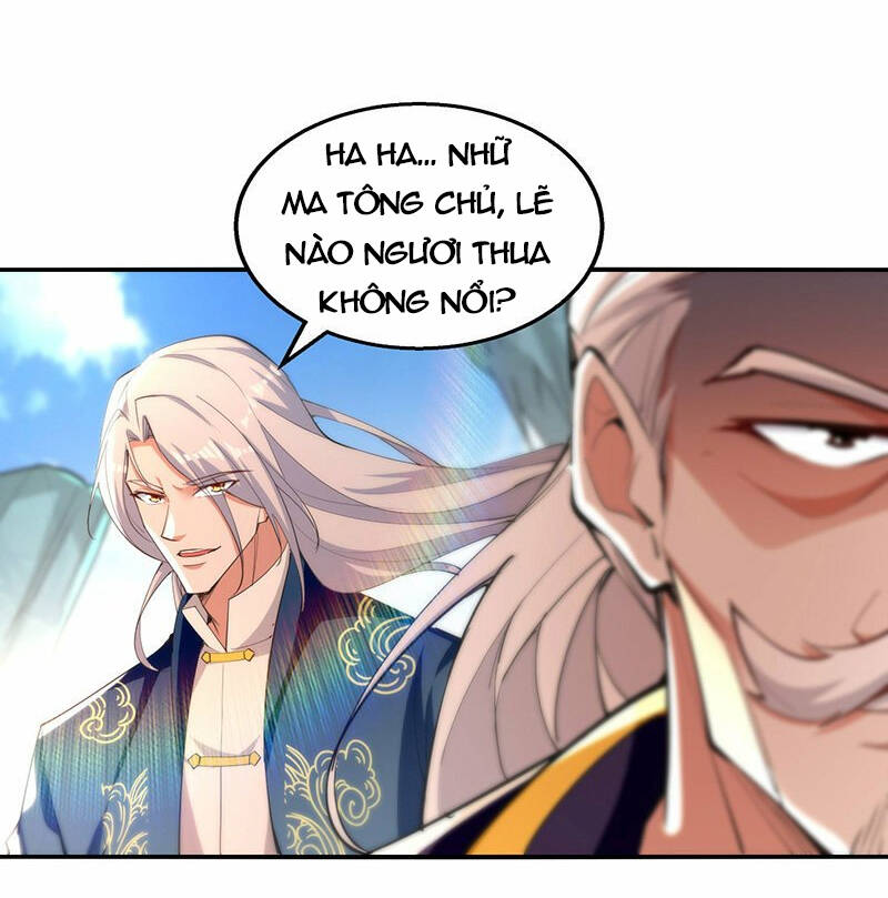 nghịch thiên chí tôn chapter 207 - Next chapter 208