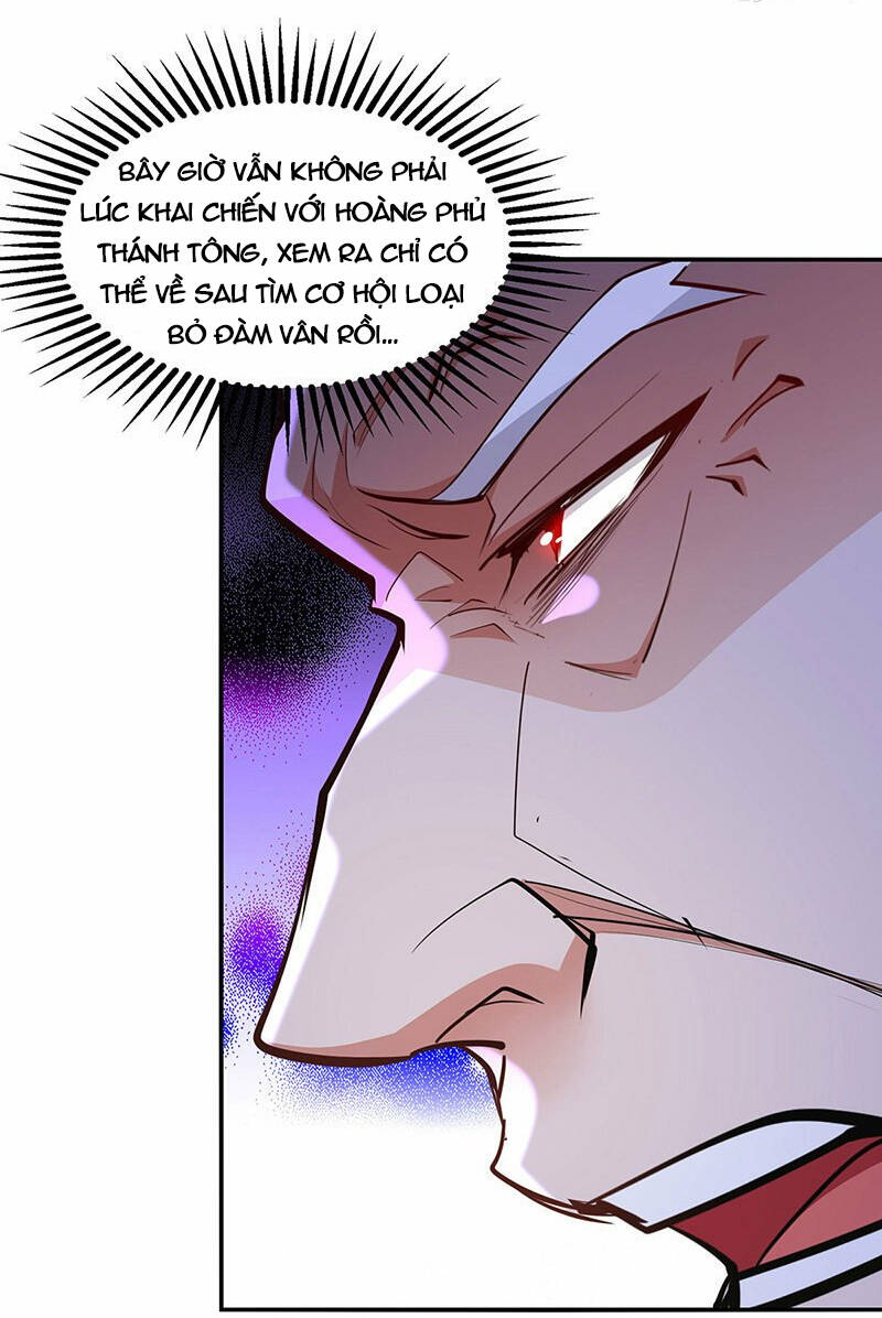 nghịch thiên chí tôn chapter 207 - Next chapter 208