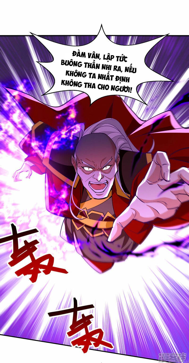 nghịch thiên chí tôn chapter 207 - Next chapter 208