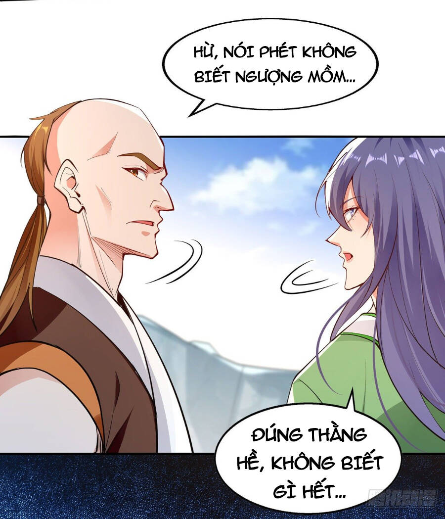 nghịch thiên chí tôn chapter 209 - Trang 2