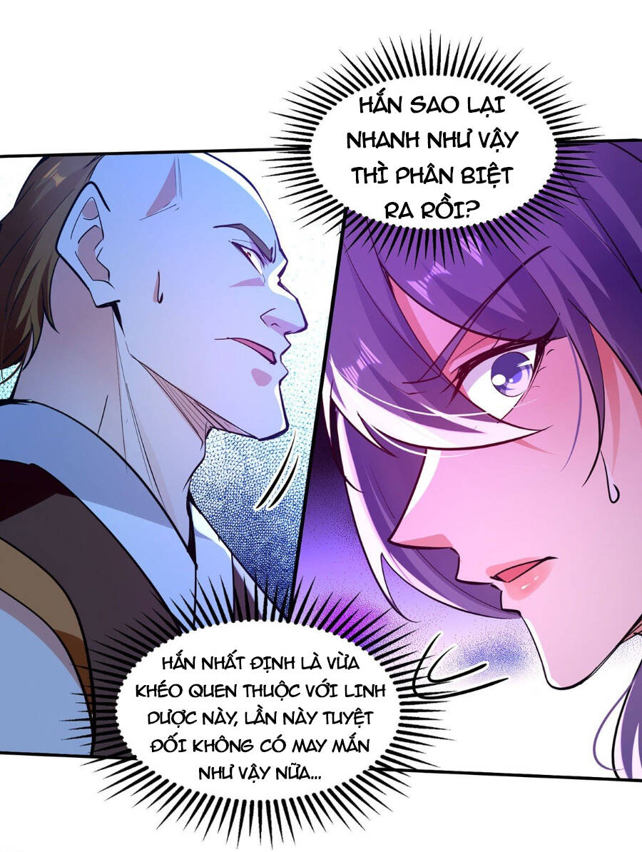 nghịch thiên chí tôn chapter 209 - Trang 2