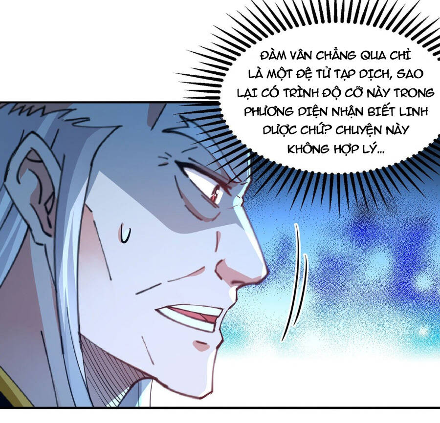 nghịch thiên chí tôn chapter 209 - Trang 2