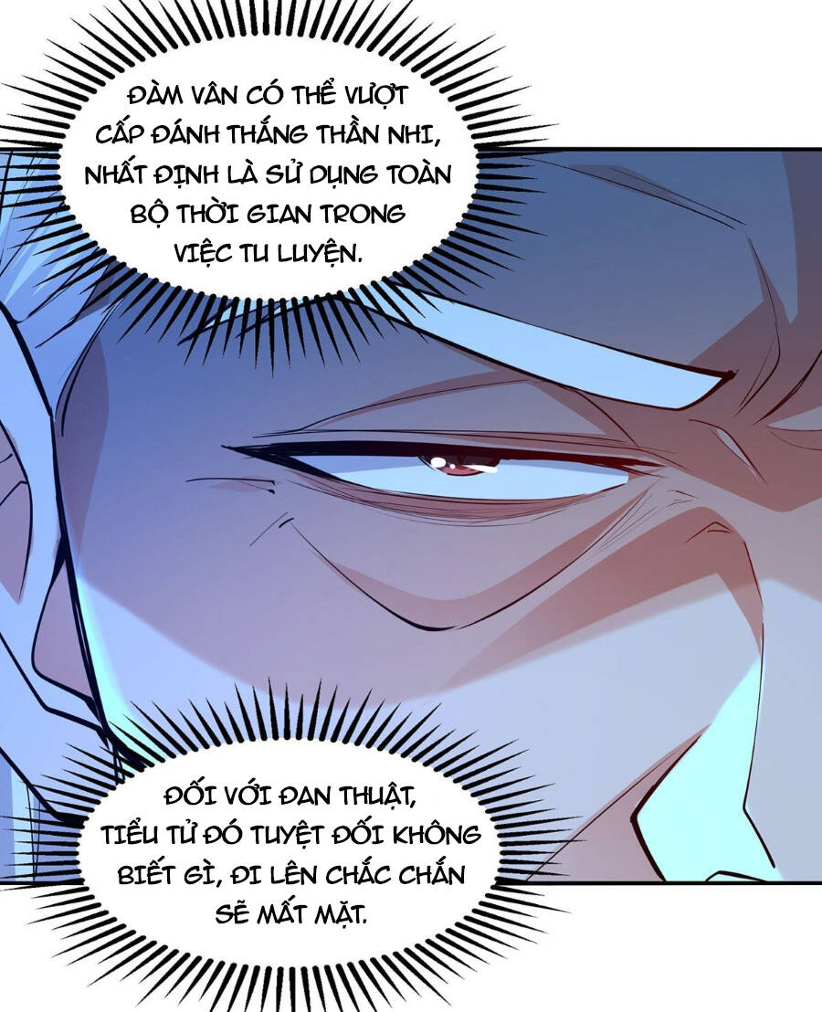 nghịch thiên chí tôn chapter 209 - Trang 2