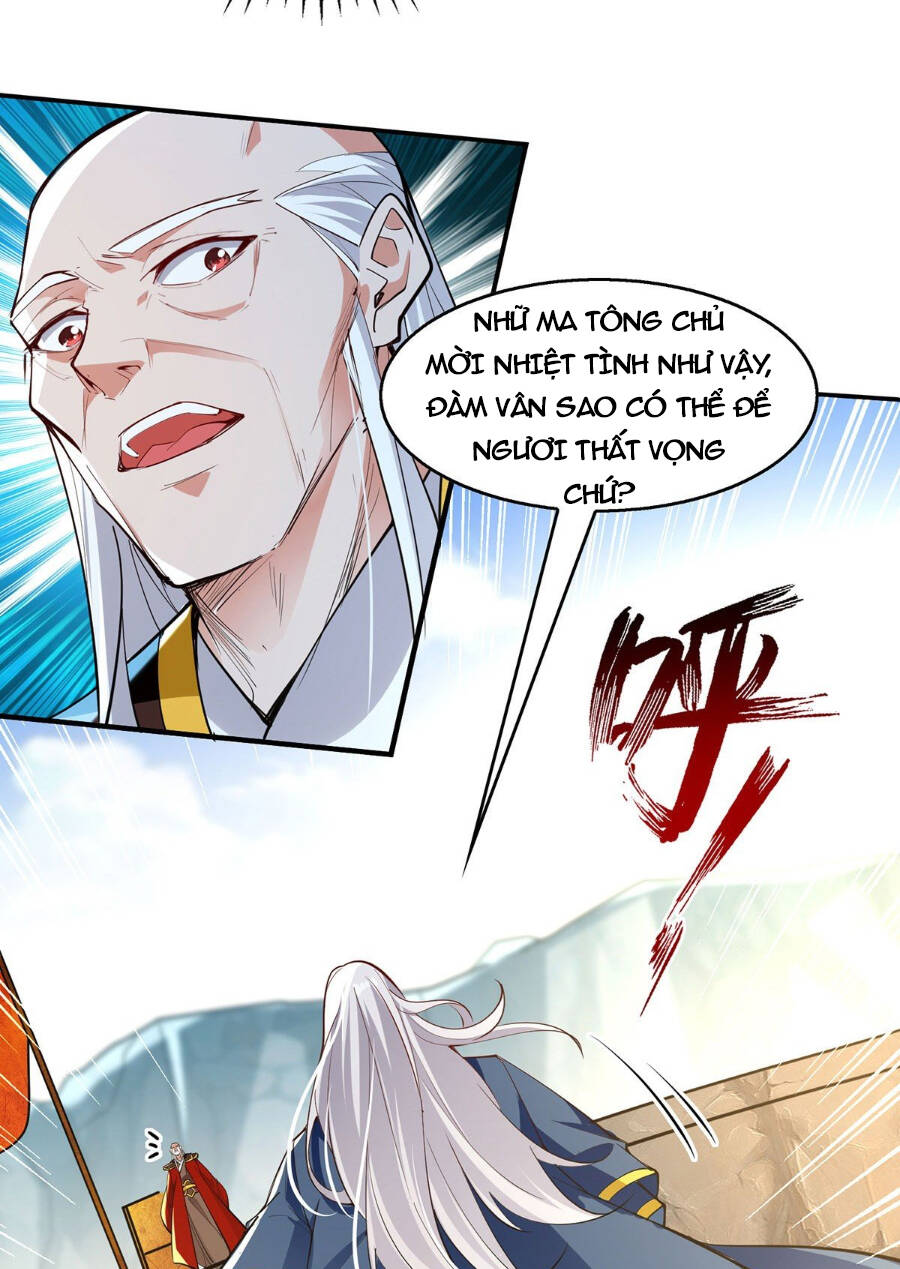 nghịch thiên chí tôn chapter 209 - Trang 2