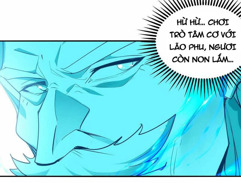 nghịch thiên chí tôn chapter 215 - Trang 2