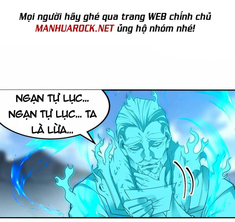 nghịch thiên chí tôn chapter 215 - Trang 2