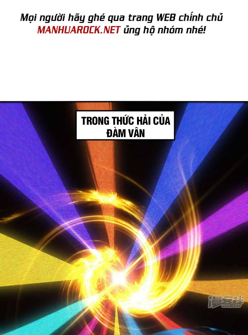 nghịch thiên chí tôn chapter 215 - Trang 2