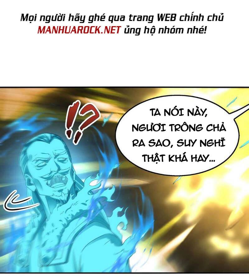 nghịch thiên chí tôn chapter 215 - Trang 2