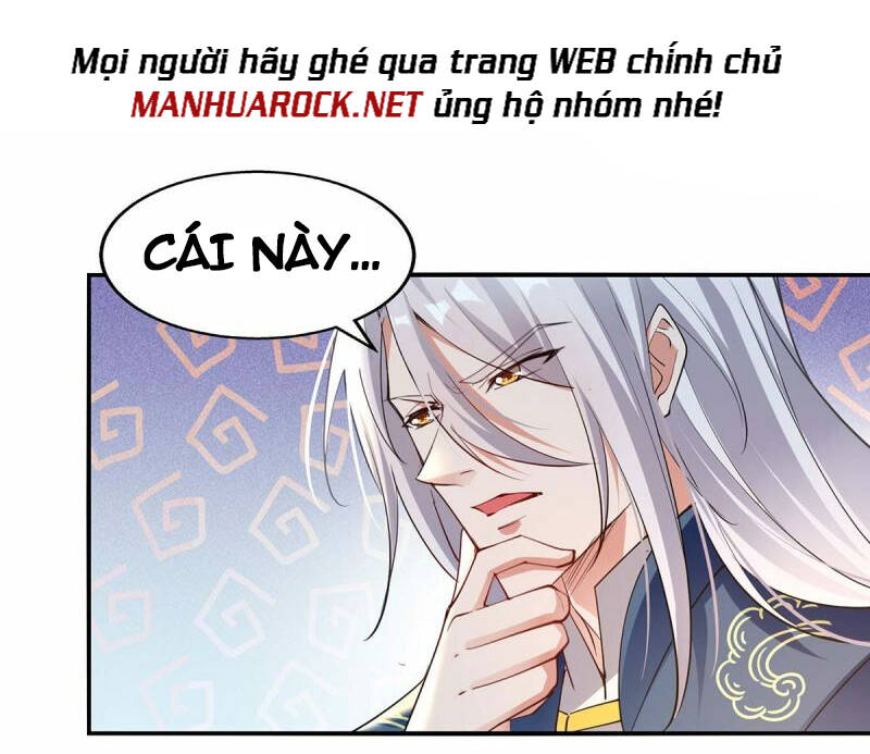 nghịch thiên chí tôn chapter 215 - Trang 2