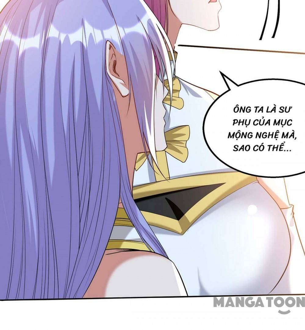 nghịch thiên chí tôn chapter 221 - Trang 2