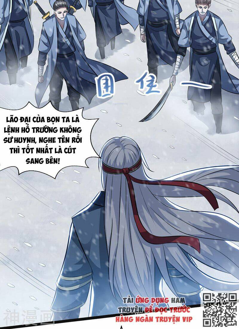 nghịch thiên chí tôn Chapter 24 - Trang 2