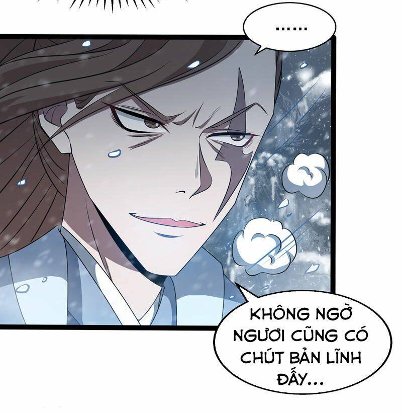 nghịch thiên chí tôn Chapter 24 - Trang 2