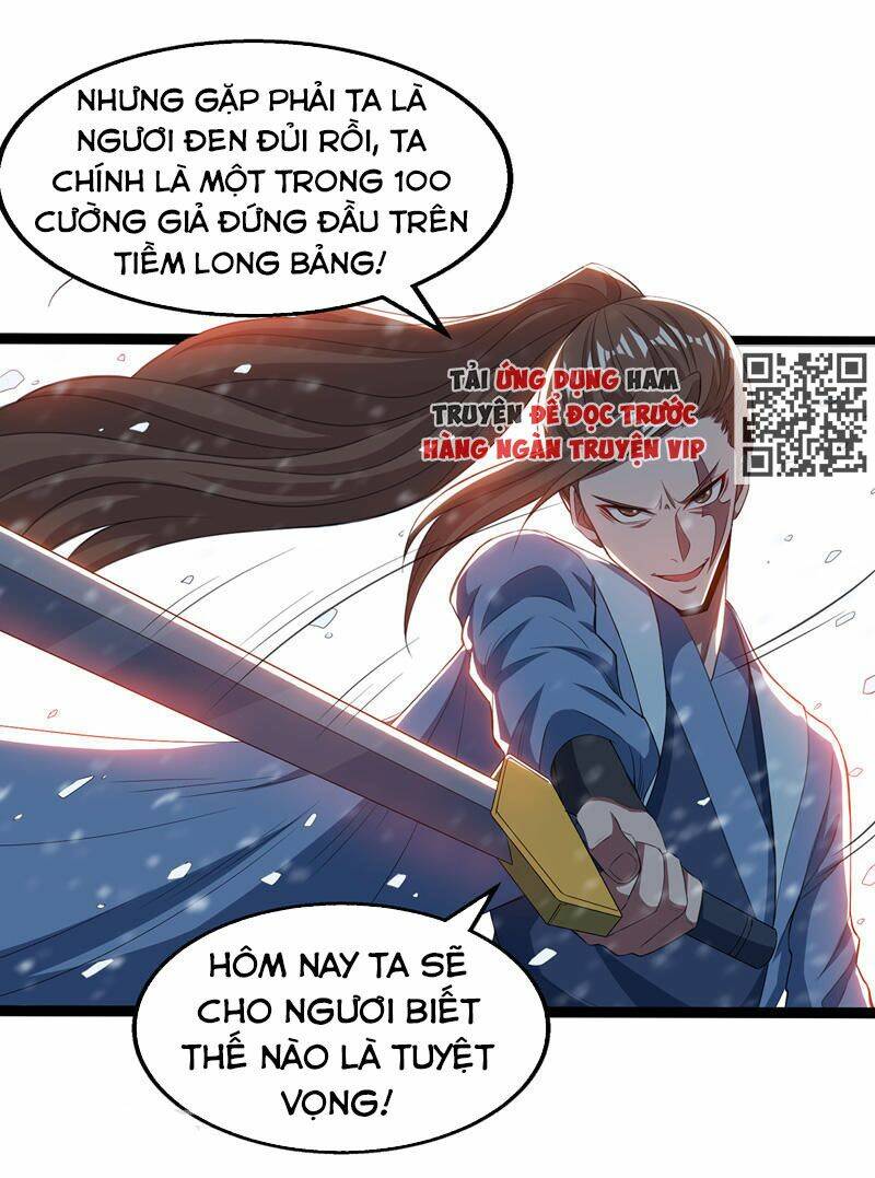 nghịch thiên chí tôn Chapter 24 - Trang 2