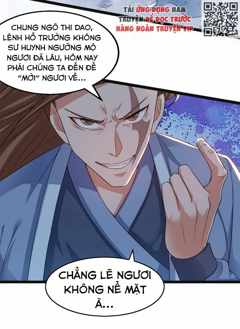 nghịch thiên chí tôn Chapter 24 - Trang 2