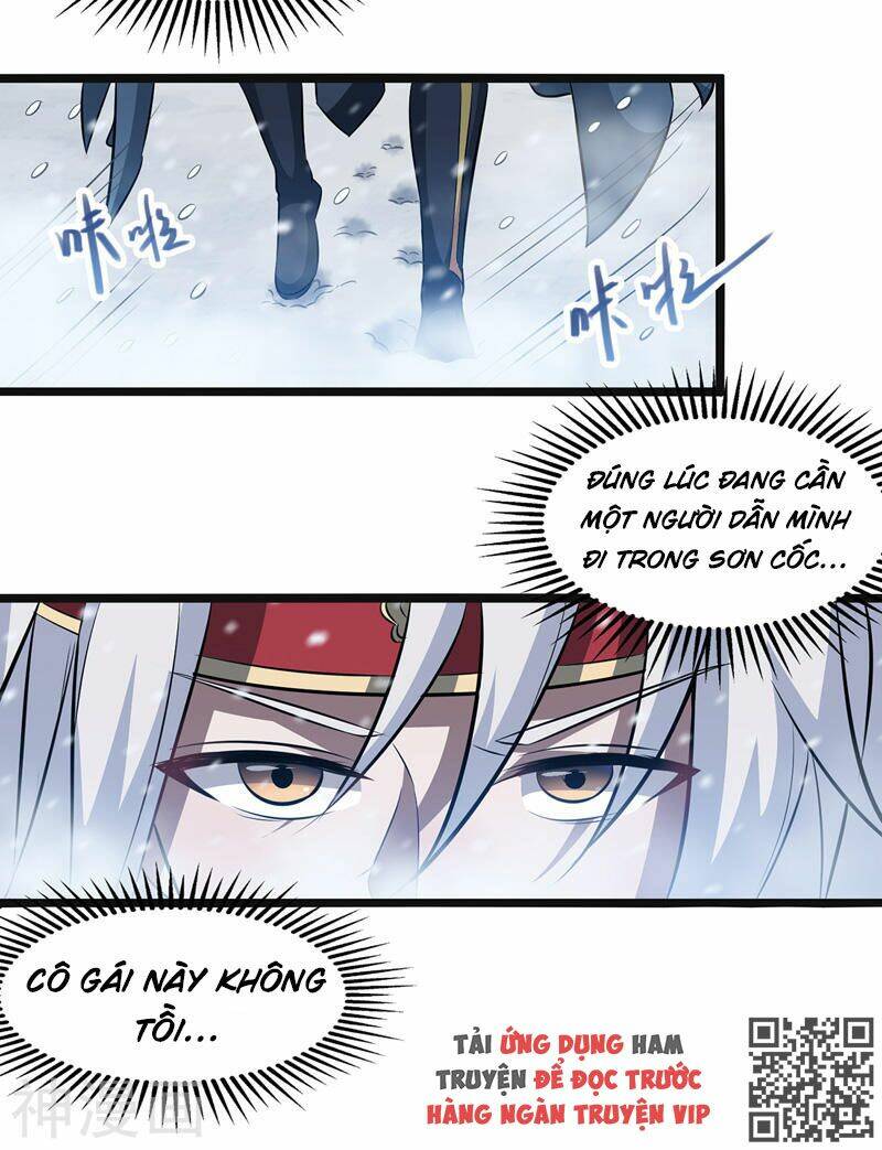 nghịch thiên chí tôn Chapter 24 - Trang 2