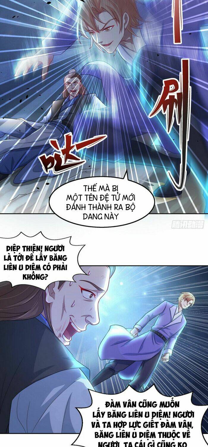 nghịch thiên chí tôn Chapter 28 - Trang 2