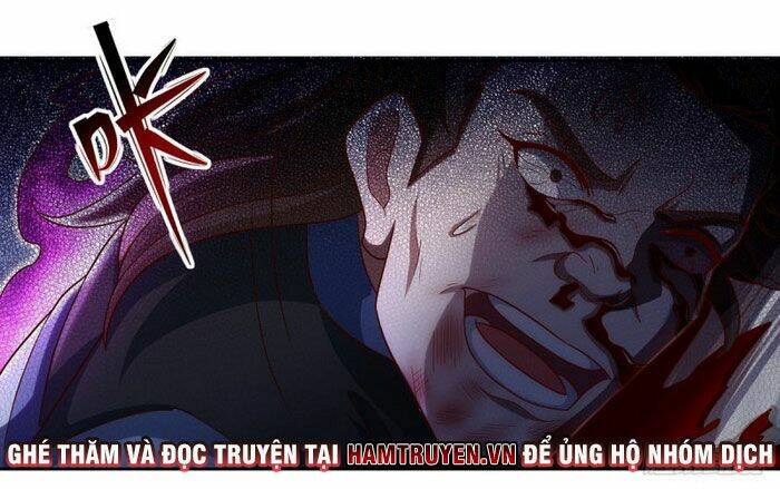 nghịch thiên chí tôn Chapter 28 - Trang 2