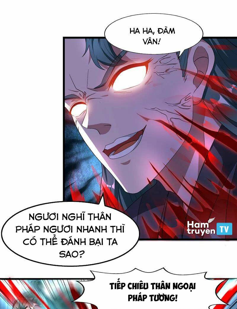 nghịch thiên chí tôn Chapter 33 - Next Chapter 34