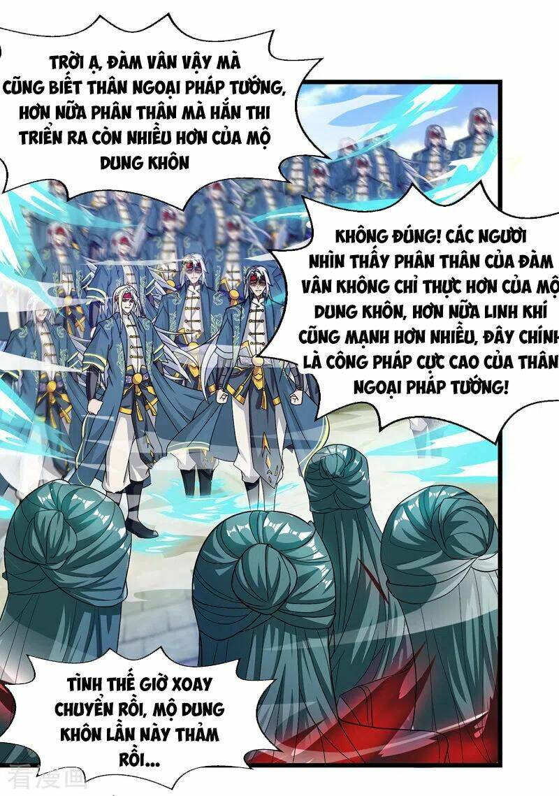 nghịch thiên chí tôn Chapter 33 - Next Chapter 34