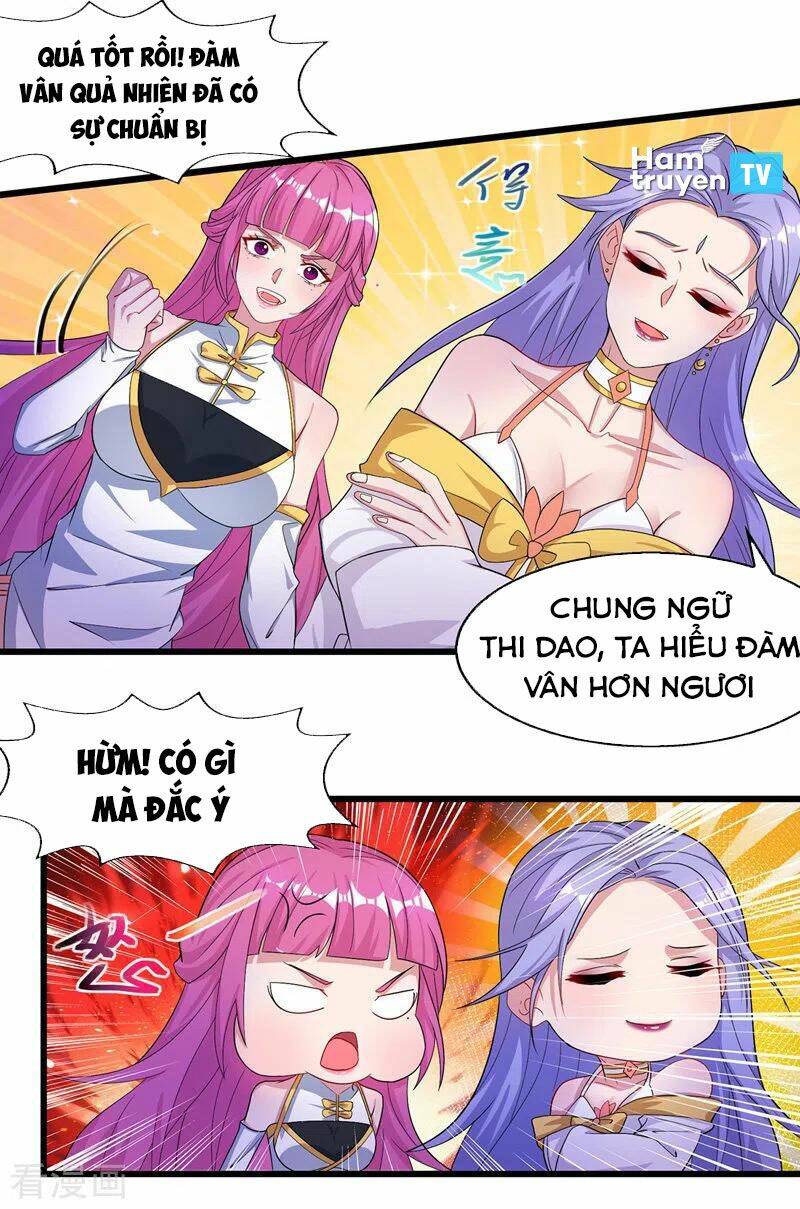 nghịch thiên chí tôn Chapter 33 - Next Chapter 34