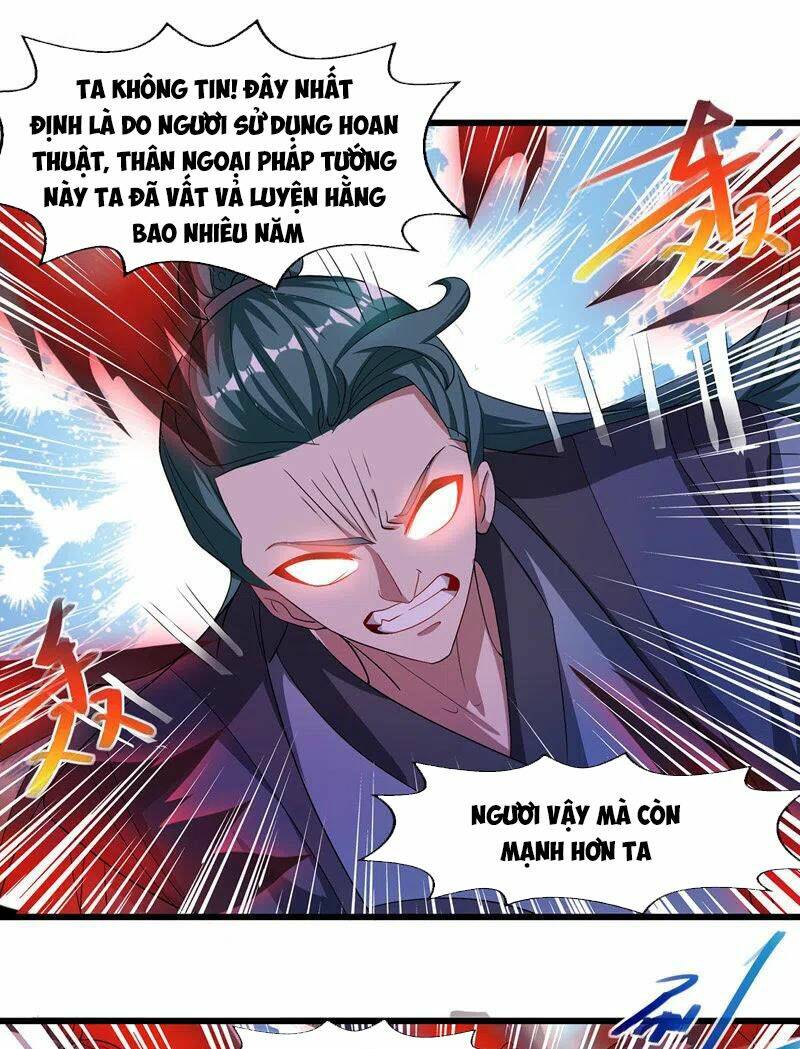 nghịch thiên chí tôn Chapter 33 - Next Chapter 34