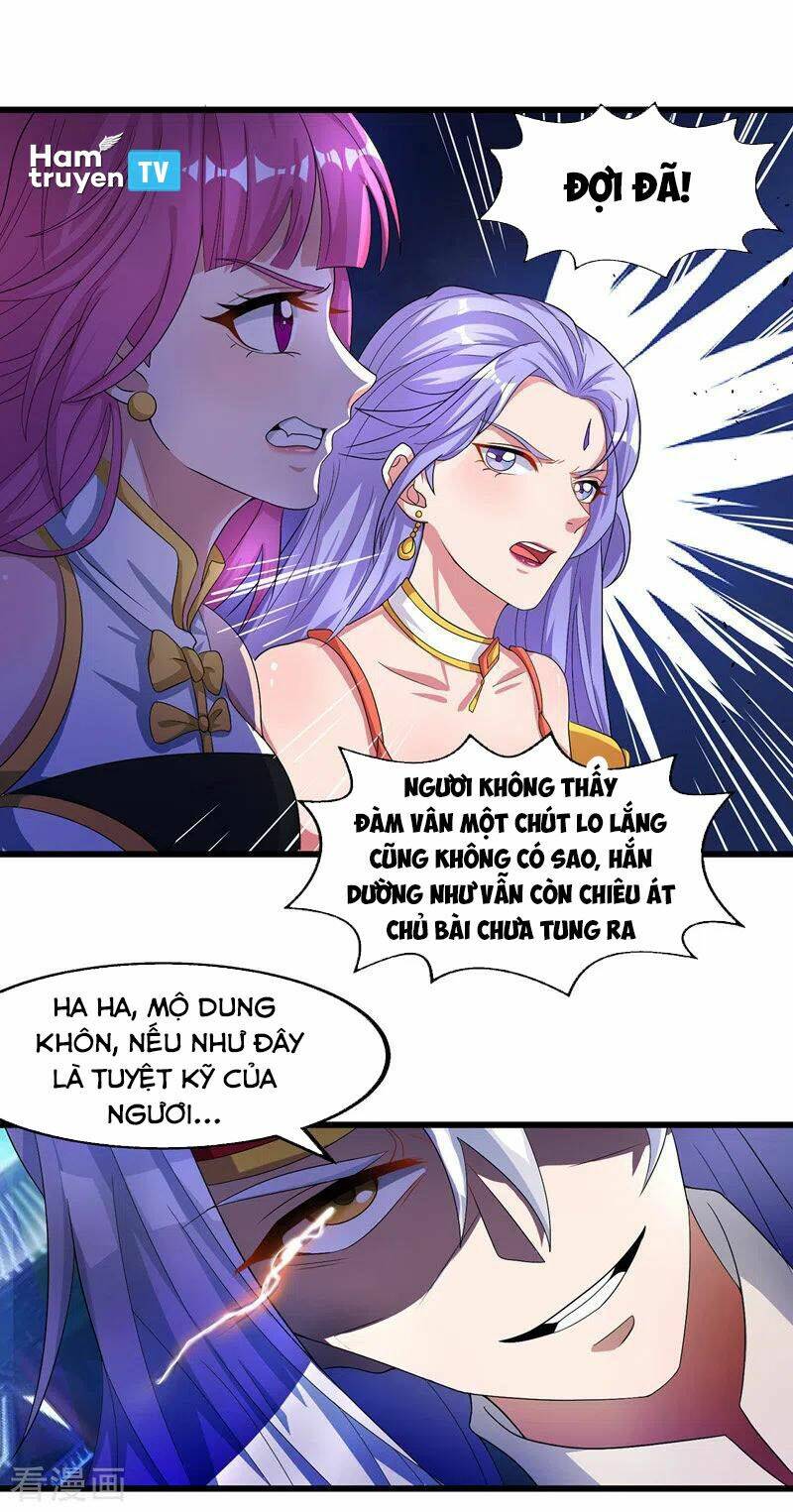 nghịch thiên chí tôn Chapter 33 - Next Chapter 34