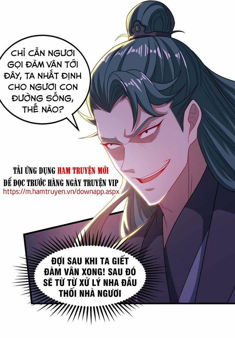 nghịch thiên chí tôn Chapter 45 - Trang 2