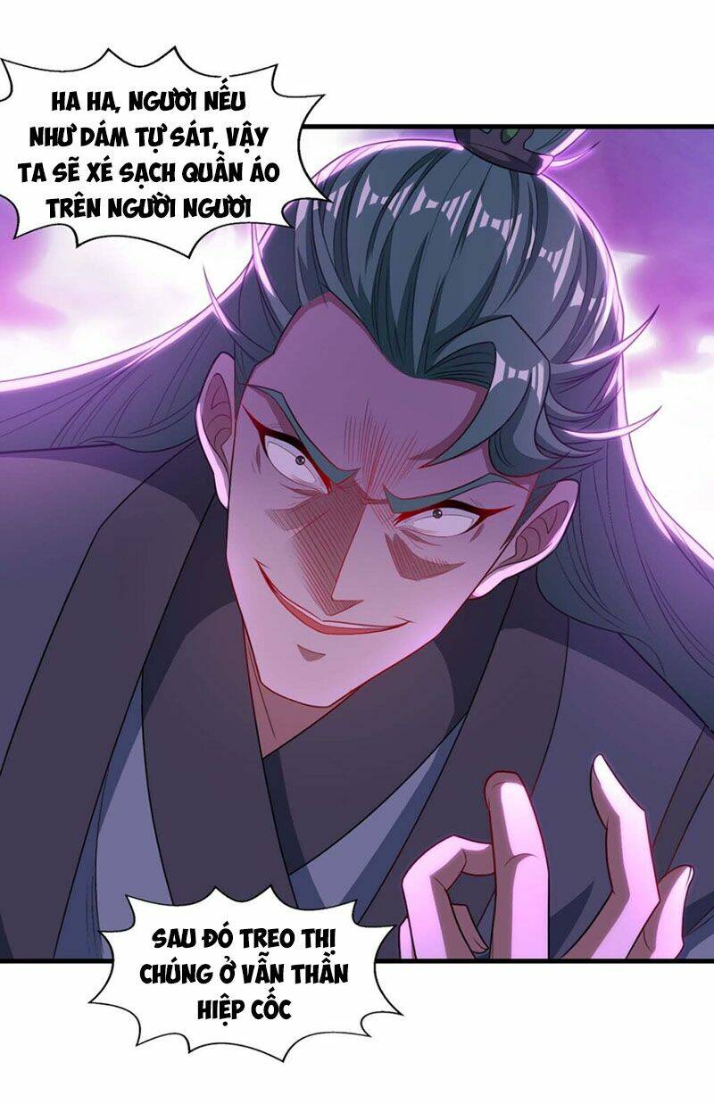 nghịch thiên chí tôn Chapter 45 - Trang 2